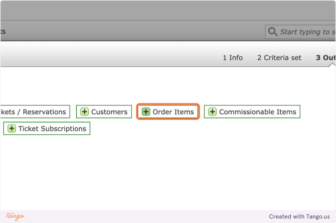 Future Orders Report Spektrix (6)