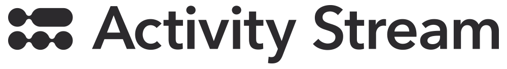 Activity Stream Logo