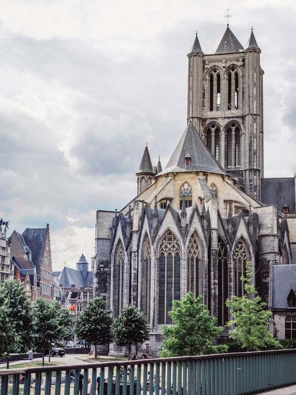 Ghent