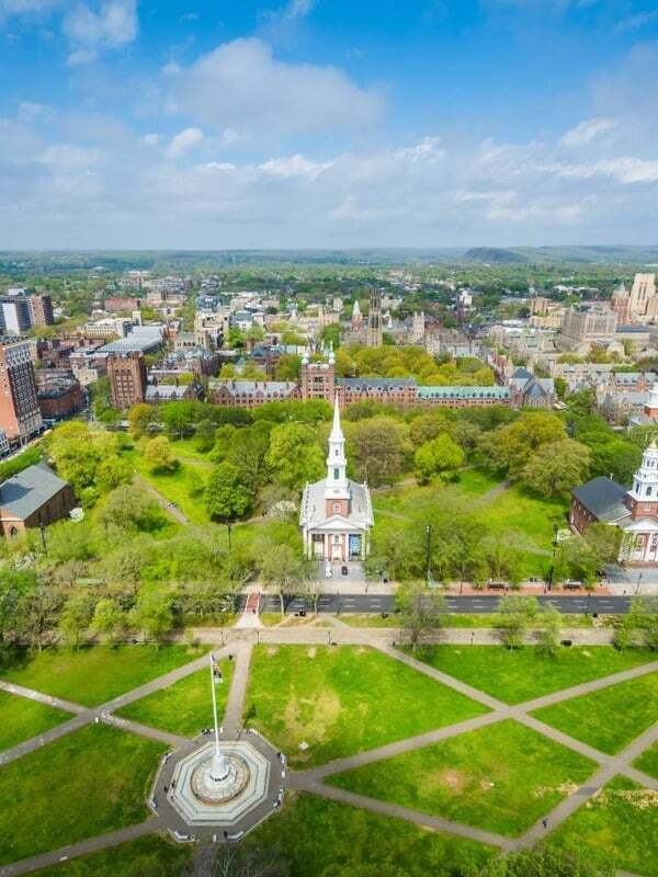 New Haven