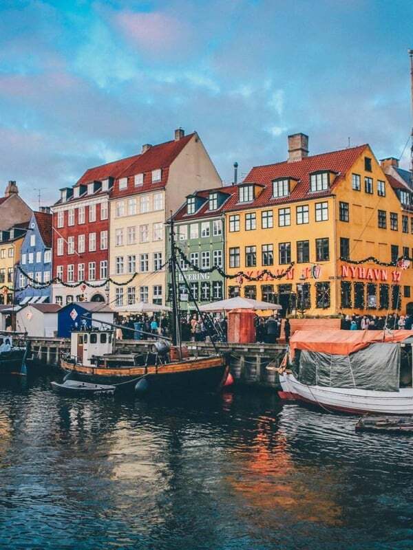 Copenhagen