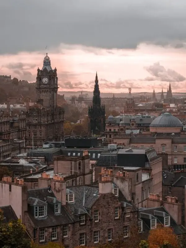 Edinburgh